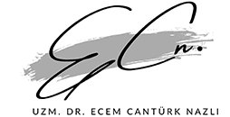 Uzm. Dr. Ecem Cantürk Nazlı - Dermatoloji Uzmanı