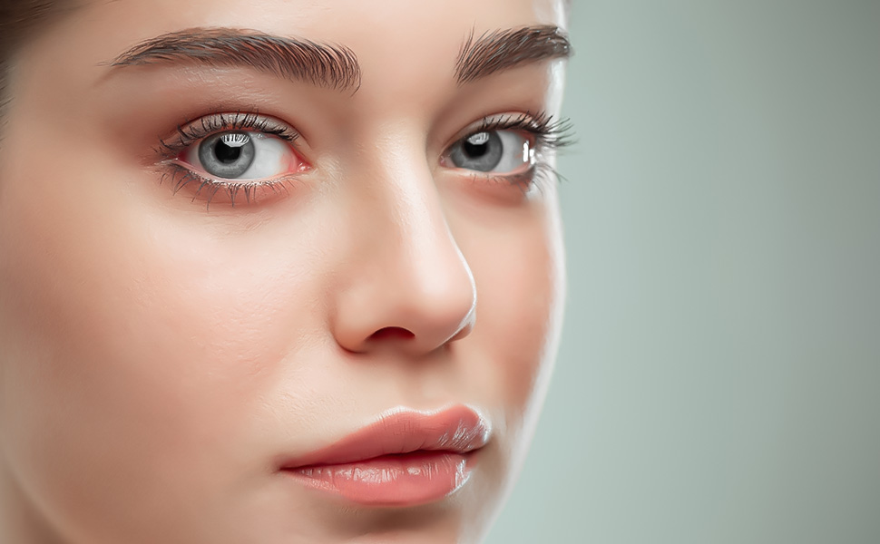Lazerle Goz Cevresi Genclestirme smooth eye